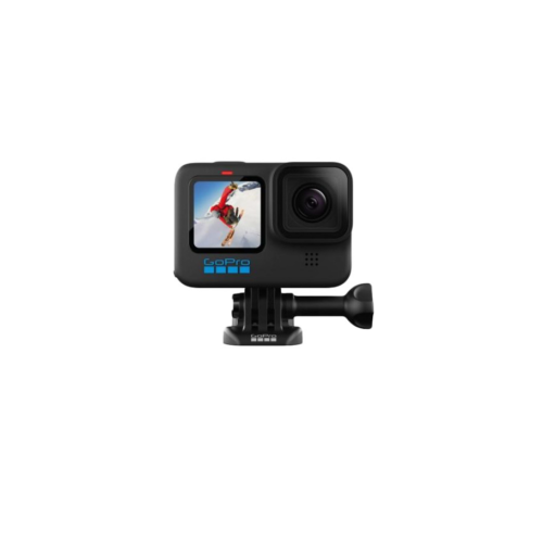 GoPro HERO10 Black Special Bundle (CHDRB-101-CN): Нова модель екшн-камери з безліччю можливостей