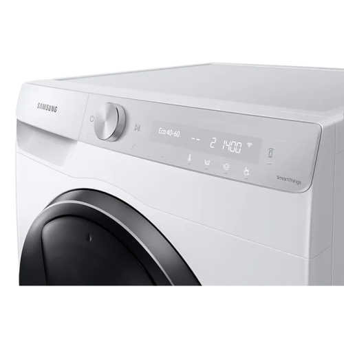 Samsung WW90T986ASH: елітний пральний пристрій для бездоганного прання