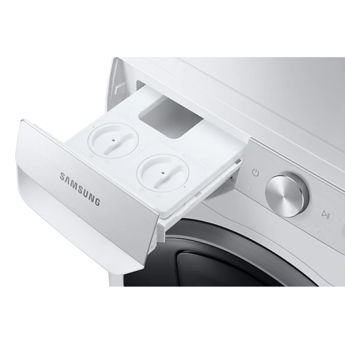 Samsung WW90T986ASH: елітний пральний пристрій для бездоганного прання