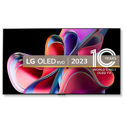 LG OLED55G36LA