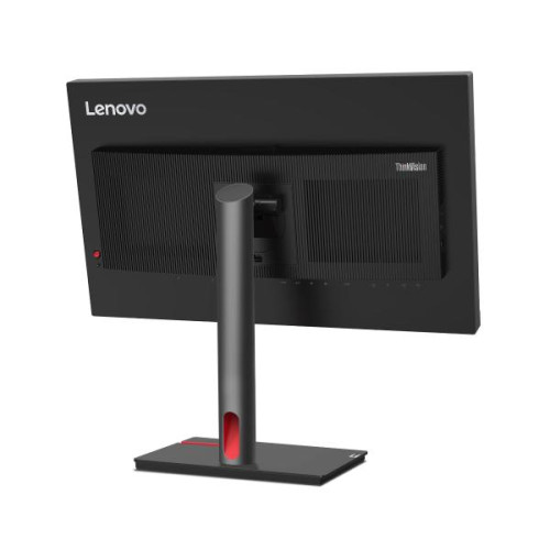 Знайомтеся з Lenovo ThinkVision P27pz-30 (63E4GAT2EU) - найкращий вибір для професіоналів
