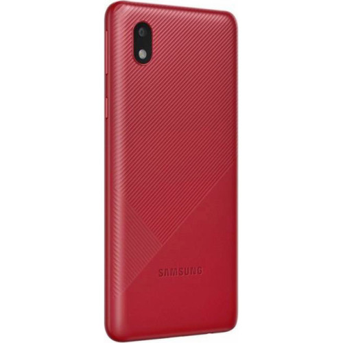 Samsung Galaxy A01 Core 1/16GB Red (SM-A013FZRD)