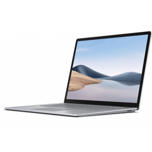 Microsoft Surface Laptop 4 Platinum (5W6-00010)