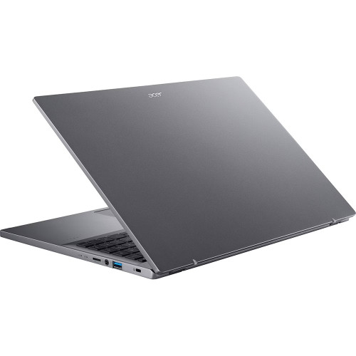 Новый ноутбук Acer Swift Go 16 OLED SFG16-71-77P5 (NX.KFGEX.005) с ярким OLED-экраном