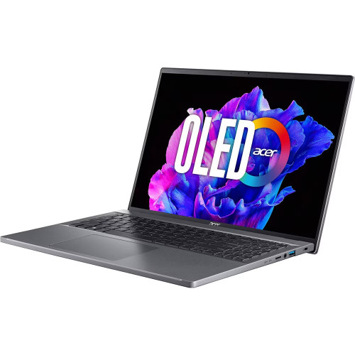 Новинка від Acer: Acer Swift Go 16 OLED SFG16-71-77P5 (NX.KFGEX.005)