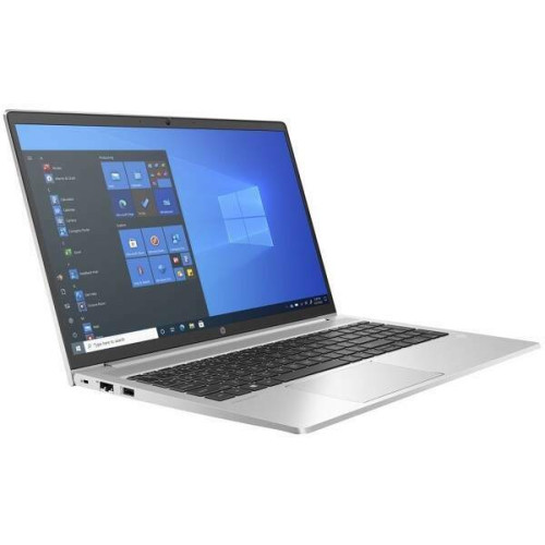 Ноутбук HP ProBook 455 G8 (45R02ES)