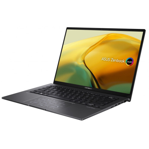 Ноутбук Asus ZenBook 14 UM3402YA (UM3402YA-KN086W)