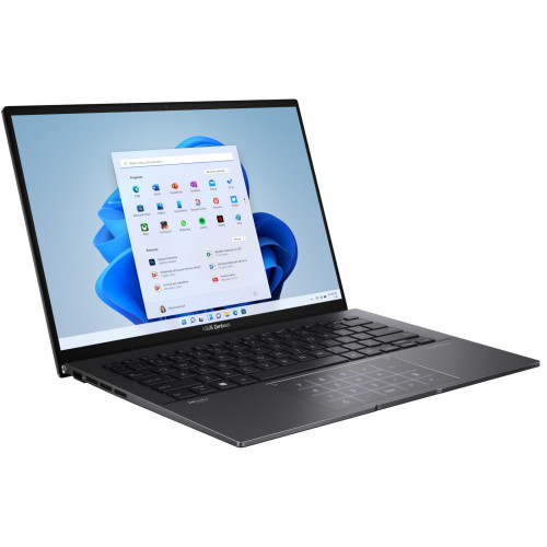 Ноутбук Asus ZenBook 14 UM3402YA (UM3402YA-KN086W)