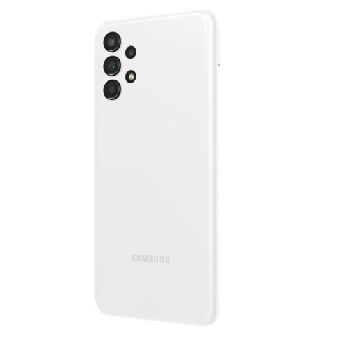 Samsung Galaxy A13 SM-A137F 3/32GB White