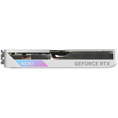 Gigabyte GeForce RTX 4070 AERO OC V2 12G (GV-N4070AERO OCV2-12GD)