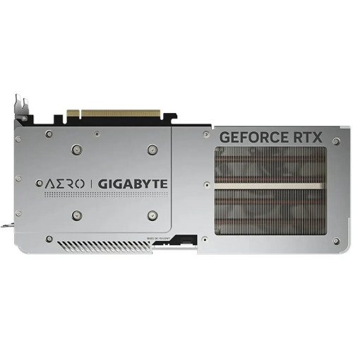 Gigabyte GeForce RTX 4070 AERO OC V2 12G (GV-N4070AERO OCV2-12GD)