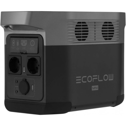 EcoFlow DELTA Mini (DELTAmini-EU)