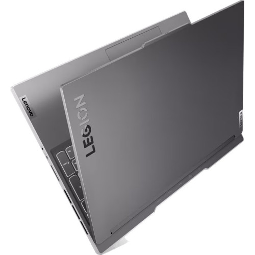 Lenovo Legion Slim 7: компактний і потужний