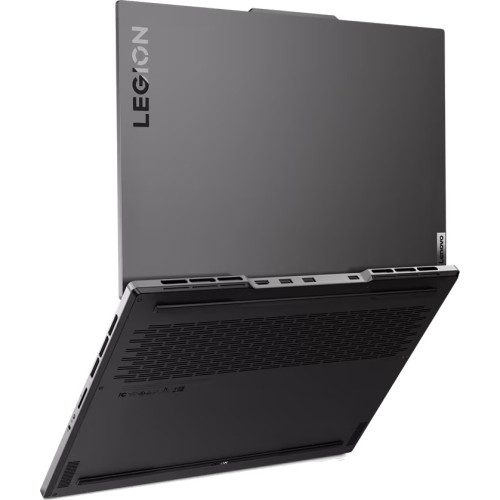 Lenovo Legion Slim 7: компактный игровой ноутбук.