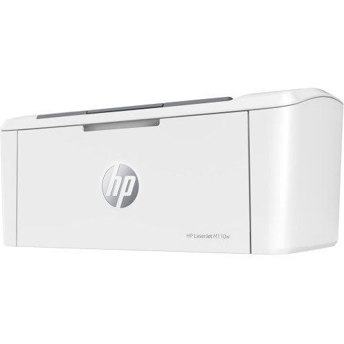 HP LaserJet M110w (7MD66F): швидкий та якісний лазерний принтер
