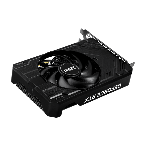 Palit GeForce RTX 4060 Ti StormX 8GB (NE6406T019P1-1060F)