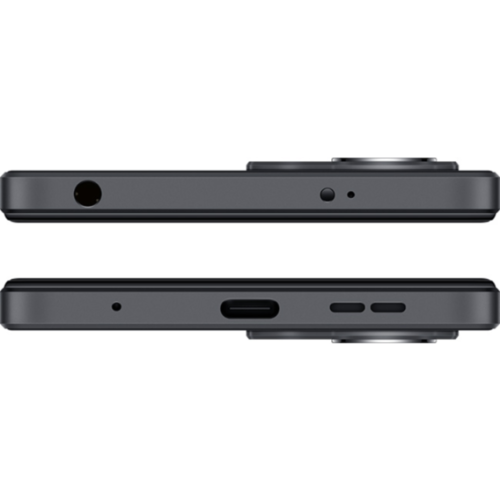 Xiaomi Redmi Note 12: High-Performance 8/128GB Onyx Gray Variant