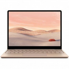 Ультрабук Microsoft Surface Laptop Go Sandstone (THH-00035)
