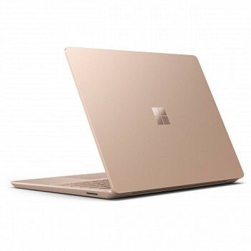 Ультрабук Microsoft Surface Laptop Go Sandstone (THH-00035)