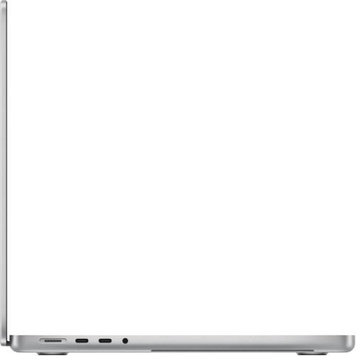 Apple MacBook Pro 14" Silver Late 2023 (Z1AX002A4)