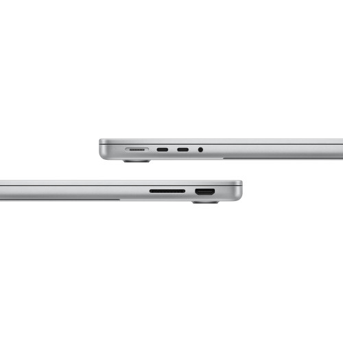 Apple MacBook Pro 14" Silver Late 2023 (Z1AX002A4)