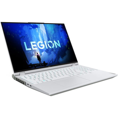 Обзор новинки: игровой ноутбук Lenovo Legion 5 Pro 16IAH7H (82RF01LXRM)