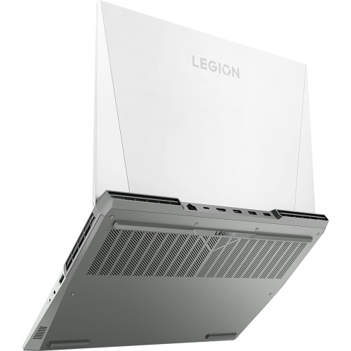 Обзор новинки: игровой ноутбук Lenovo Legion 5 Pro 16IAH7H (82RF01LXRM)