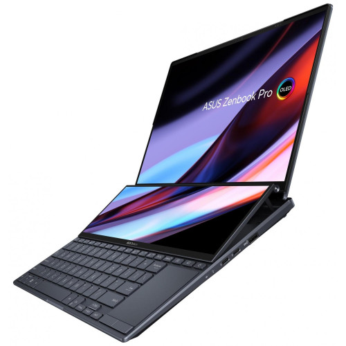 Asus Zenbook Pro 14 Duo OLED UX8402VV (UX8402VV-P1021X)