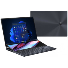 Asus Zenbook Pro 14 Duo OLED UX8402VV (UX8402VV-P1021X)