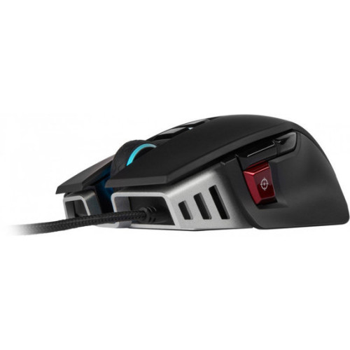 Corsair M65 Pro Elite Carbon Gaming Mouse (CH-9309011-EU)