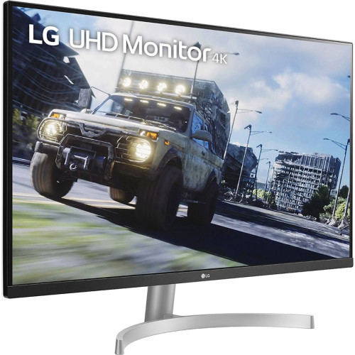 LG 32UN500-W