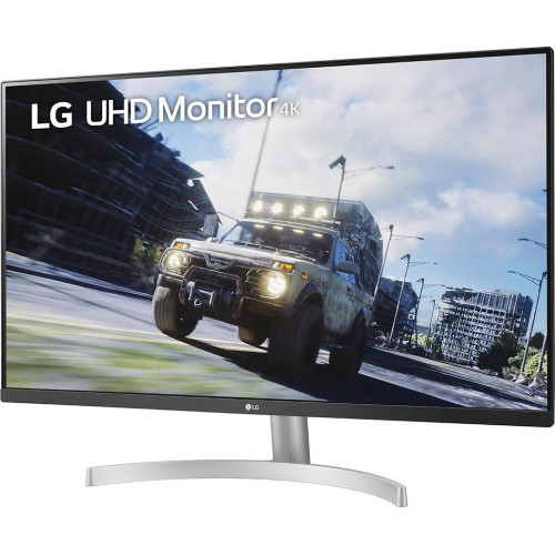 LG 32UN500-W