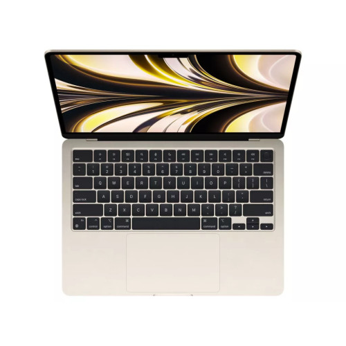 Apple MacBook Air 13,6" M2 Starlight 2022 (Z15Y000B5)