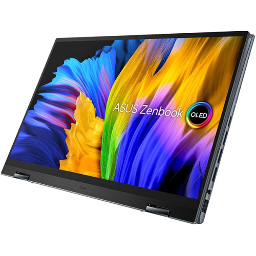 Ноутбук Asus ZenBook 14 Flip OLED (UP5401ZA-KN043X)