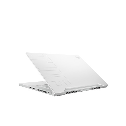 Ноутбук Asus TUF Dash F15 TUF516PR (TUF516PR-DS77-WH)