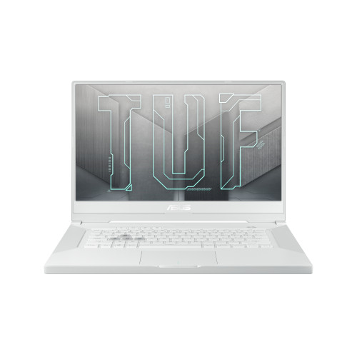 Ноутбук Asus TUF Dash F15 TUF516PR (TUF516PR-DS77-WH)