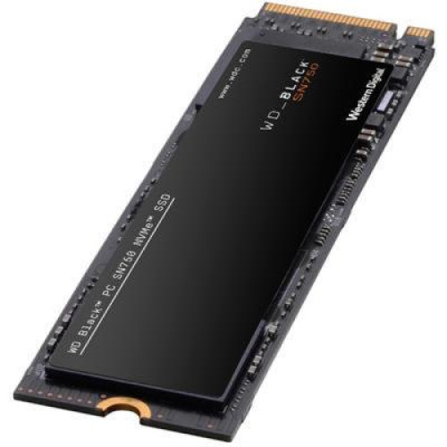 SSD M.2 2280 2TB WD (WDS200T3X0C)