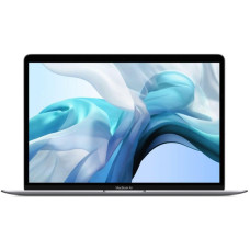 Apple MacBook Air 13" Silver 2019 (Z0X40005Y, Z0X300027)