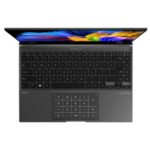 Ноутбук Asus ZenBook 14X OLED UM5401RA (UM5401RA-KN053X)