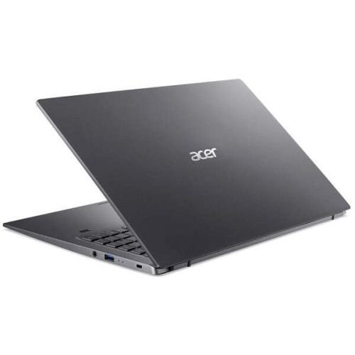 Ноутбук Acer Swift X SFX16-51G-712W (NX.AYLEC.001)