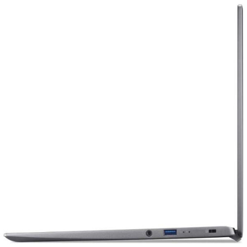 Ноутбук Acer Swift X SFX16-51G-712W (NX.AYLEC.001)