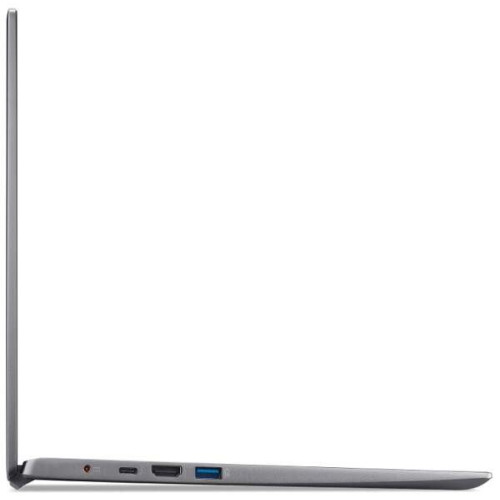 Ноутбук Acer Swift X SFX16-51G-712W (NX.AYLEC.001)