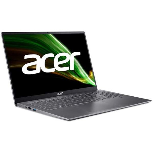 Ноутбук Acer Swift X SFX16-51G-712W (NX.AYLEC.001)