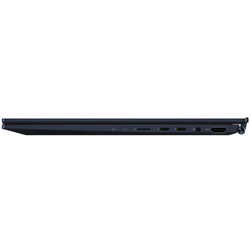 Відкрий новий світ з Asus ZenBook 14 OLED UX3402ZA