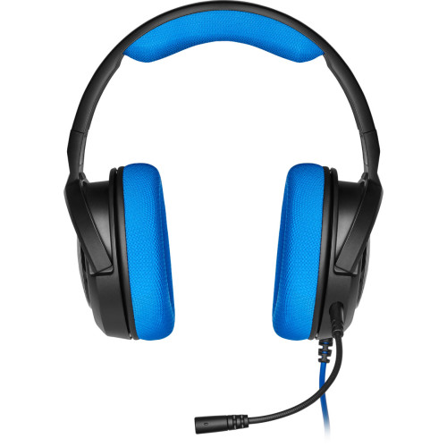 Corsair HS35 Blue (CA-9011196)