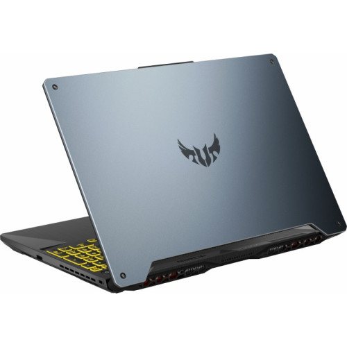 Ноутбук Asus TUF Dash F15 FX506HM (FX506HM-HN004T)