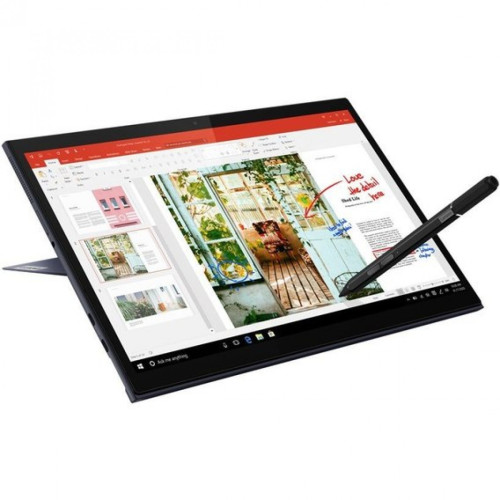 Ноутбук Lenovo Yoga Duet 7 13IML05 (82AS004WUS)