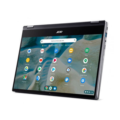 Ноутбук Acer Chromebook Spin 514 CP514-1WH (NX.A02AA.002)