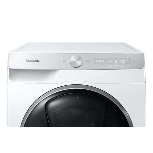 Samsung WW80T954ASH: ідеальне прання у вашому домі