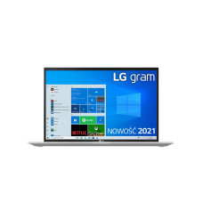 Ноутбук LG GRAM 14Z90P (14Z90P-G.AA56Y)